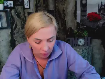 Cam4 Sex Cam of DaraDex_