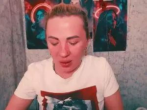 Cam4 Sex Chat of DaraDex_