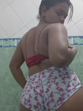 Cam4 Live Sex Cam of larissa333