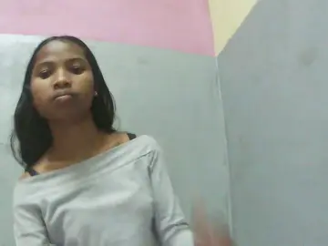 Cam4 Private Sex Chat of Samirah98