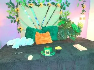 Cam4 Free Porn Cam of DARK_Madison