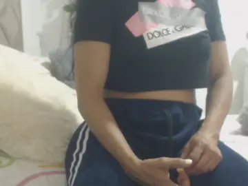 Cam4 Nude Webcam of GOLDENBOOTY