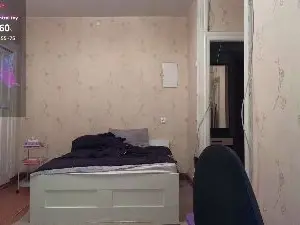 Cam4 Live Sex Cam of VladaCandy08