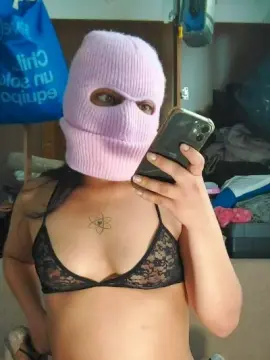 Cam4 Adult Video Chat of trufitaaa333