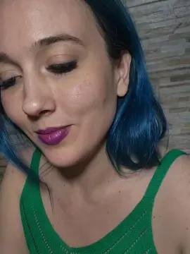 Cam4 Live Porn of AzulFox69