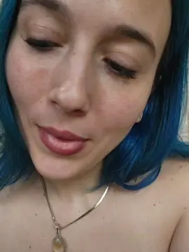 Cam4 Live Sex of AzulFox69