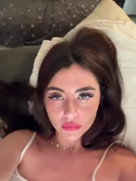 Cam4 Nude Webcam of Bbsitaaaaa