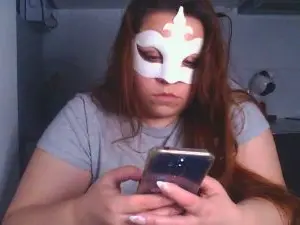 Cam4 Sex Chat of FilipaSquirt