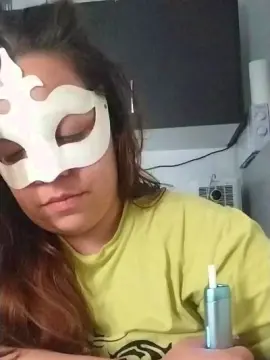 Cam4 Sex Chat of FilipaSquirt