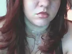 Cam4 Nude Webcam of VelourVenus
