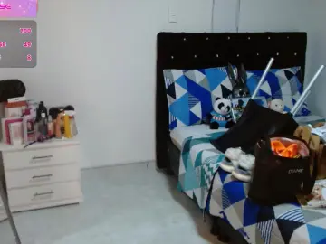 Cam4 Live Porn of soniaplayboobs