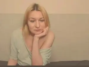 Cam4 Live Porn of bonnie_kisssexy