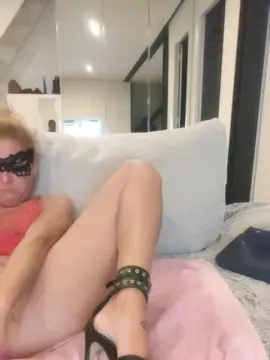 Cam4 Live Sex Cam of Bellemasquer
