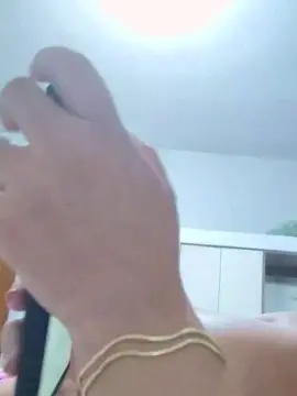 Cam4 Free Porn Cam of BrendaUdi24