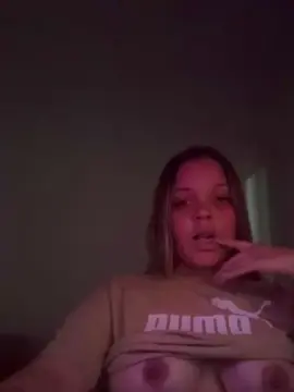 Cam4 Live Porn of Bunnyits
