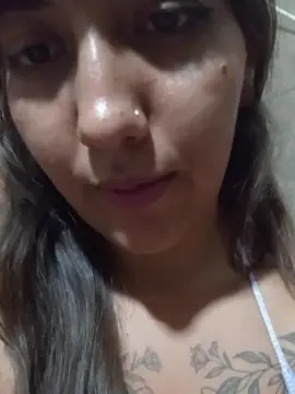 Cam4 Live Sex of Ninamorenita