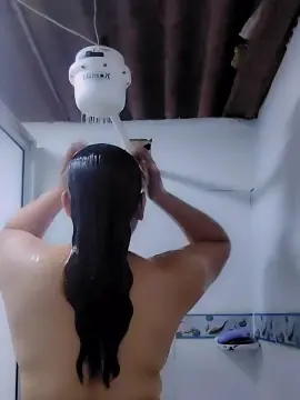 Cam4 Live Sex of Solmarina4