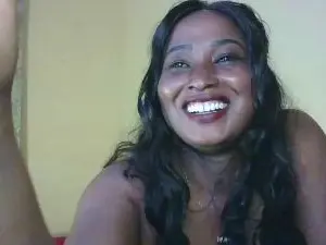 Cam4 Nude Webcam of gITHERI