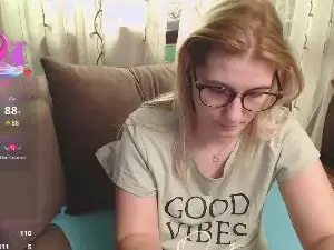 Cam4 Sex Cam of lovingfeetheels