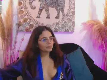 Cam4 Free Porn Cam of pervynikole