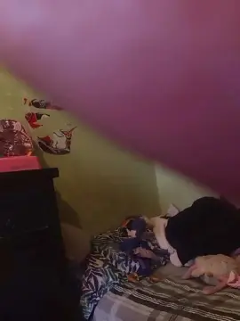 Cam4 Free Porn Cam of Anyelinasex