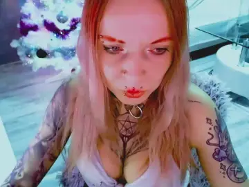 Cam4 Live Sex Cam of InesDesire