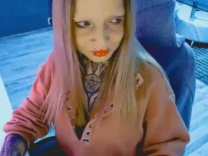 Cam4 Live Sex of InesDesire