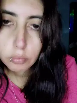 Cam4 Sex Cam of Millerlia97