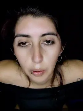 Cam4 Free Porn Cam of Millerlia97