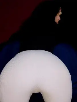 Cam4 Live Sex of Millerlia97