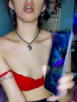 Cam4 Best Webcam of Millerlia97