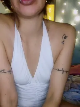 Cam4 Adult Webcams of Millerlia97