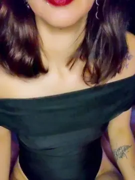 Cam4 Sex Cam of Millerlia97