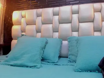 Cam4 Live Sex Cam of Salo_Heaven