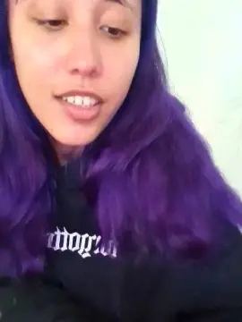 Cam4 Nude Webcam of lalisgmaidama