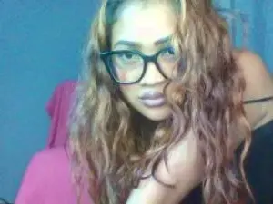 Cam4 Sex Chat of mitixfun1
