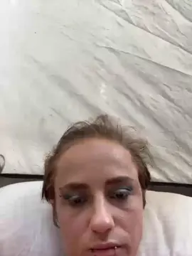 Cam4 Live Sex of LexxnDemm
