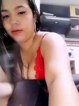 Cam4 Nude Webcam of PamelaRosse