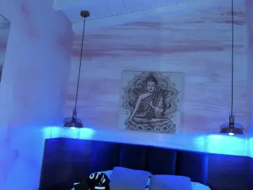 Cam4 Live Sex of IvonneKlein