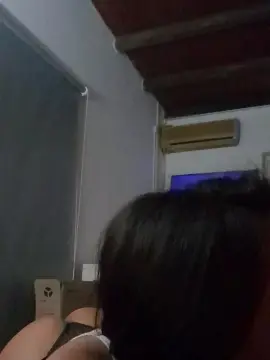 Cam4 Sex Cam of abril24_fun