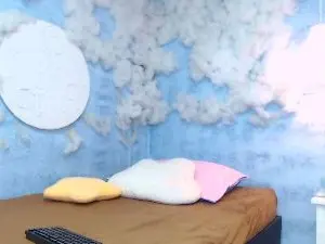 Cam4 Best Webcam of emily_jone