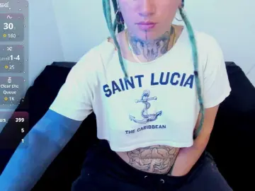 Cam4 Sex Chat of Agness_18