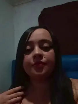 Cam4 Sex Chat of LucianaDeluxe