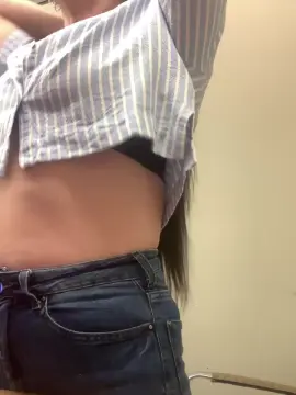 Cam4 Adult Webcam of lenasbr