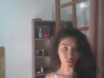 Cam4 Best live sex cam show of minina88hott