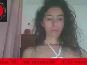 Cam4 Best Webcam of minina88hott