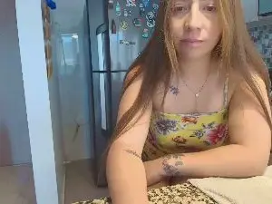 Cam4 Nude Webcam of Squirt_Fountain