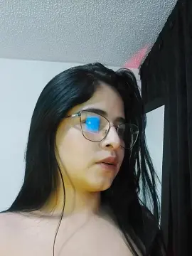 Cam4 Live Sex of CHANEL_07