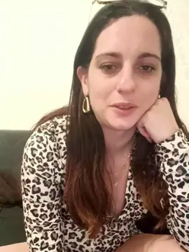 Cam4 Live Porn of Lenaaahot