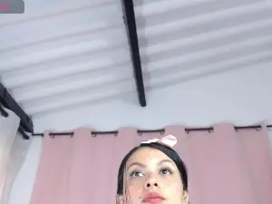 Cam4 Sex Cam of scarlett_666